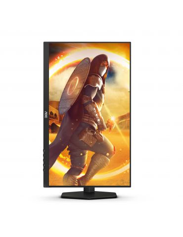 AOC G4 Q27G4XN monitoare LCD 68,6 cm (27") 2560 x 1440 Pixel Quad HD Negru, Gri