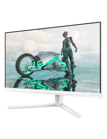Philips Evnia 27M2N3201A 00 LED display 68,6 cm (27") 1920 x 1080 Pixel Full HD Alb