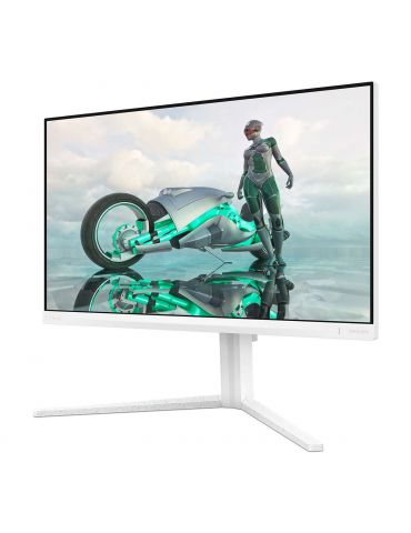 Philips Evnia 24M2N3201A 00 LED display 60,5 cm (23.8") 1920 x 1080 Pixel Full HD Alb