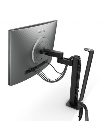 BenQ RD280UA monitoare LCD 71,6 cm (28.2") 3840 x 2560 Pixel 4K Ultra HD Negru