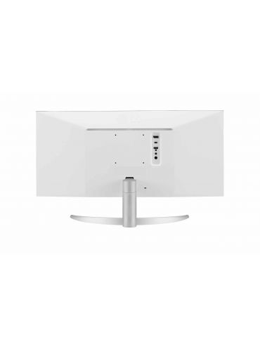 LG 29WQ600-W.AEU monitoare LCD 73,7 cm (29") 2560 x 1080 Pixel Full HD Platou de masă Alb