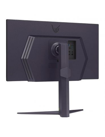 LG 27GS85Q-B monitoare LCD 68,6 cm (27") 2560 x 1440 Pixel Quad HD Negru - Tik.ro