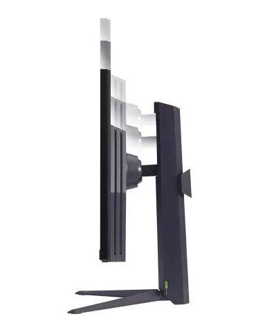 LG 27GS85Q-B monitoare LCD 68,6 cm (27") 2560 x 1440 Pixel Quad HD Negru