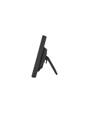 LG 17BR30T-B.AWM monitoare LCD 43,2 cm (17") 1280 x 1024 Pixel SXGA Ecran tactil Negru