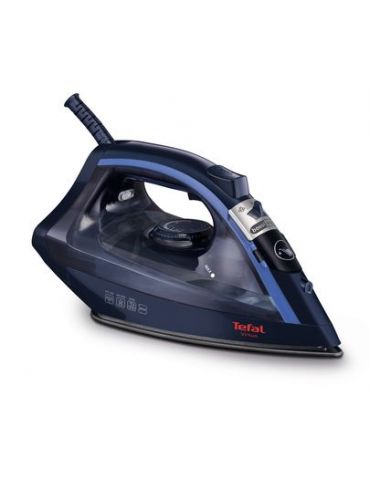 Tefal Virtuo FV 1713 Fier de călcat uscat și cu abur 2000 W Albastru