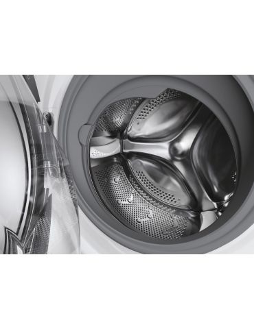 Candy Smart Inverter CS 1410TXME 1-S mașini de spălat Încărcare frontală 10 kilograme 1400 RPM Alb