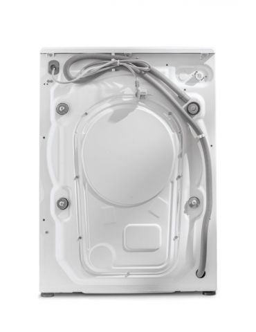 Candy Smart Inverter CS 1410TXME 1-S mașini de spălat Încărcare frontală 10 kilograme 1400 RPM Alb
