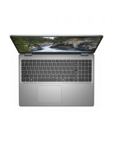 DELL Vostro 5640 Intel Core 7 150U Laptop 40,6 cm (16") Full HD+ 16 Giga Bites DDR5-SDRAM 512 Giga Bites SSD Wi-Fi 6 (802.11ax)