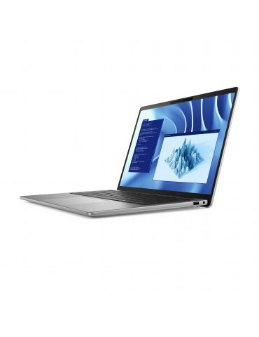 DELL Latitude 7455 Qualcomm Snapdragon X1E-80-100 Laptop 35,6 cm (14") Ecran tactil Quad HD+ 16 Giga Bites LPDDR5x-SDRAM 512