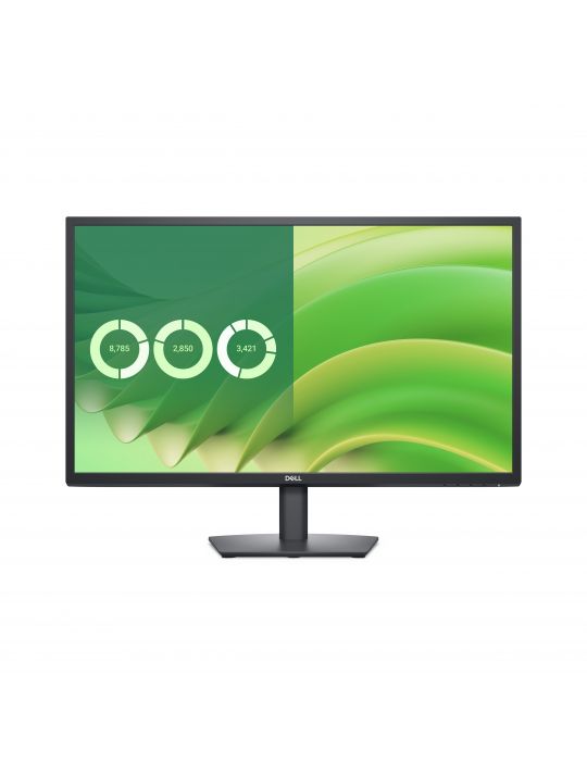 DELL E Series E2725H monitoare LCD 68,6 cm (27") 1920 x 1080 Pixel Full HD LED Negru