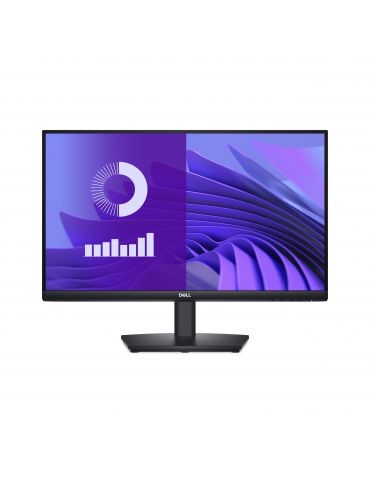 DELL E Series E2425HS monitoare LCD 60,5 cm (23.8") 1920 x 1080 Pixel Full HD Negru