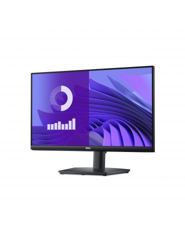 DELL E Series E2425HS monitoare LCD 60,5 cm (23.8") 1920 x 1080 Pixel Full HD Negru