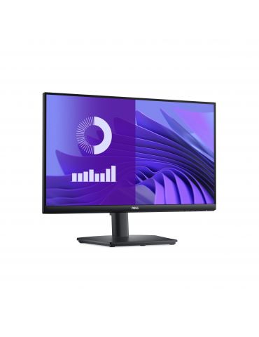 DELL E Series E2425HS monitoare LCD 60,5 cm (23.8") 1920 x 1080 Pixel Full HD Negru