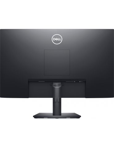 DELL E Series E2425H monitoare LCD 60,5 cm (23.8") 1920 x 1080 Pixel Full HD Negru