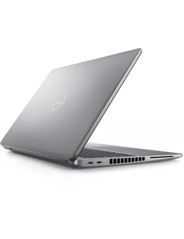 DELL Latitude 5550 Intel Core Ultra 5 135U Laptop 39,6 cm (15.6") Full HD 16 Giga Bites DDR5-SDRAM 512 Giga Bites SSD Wi-Fi 6E