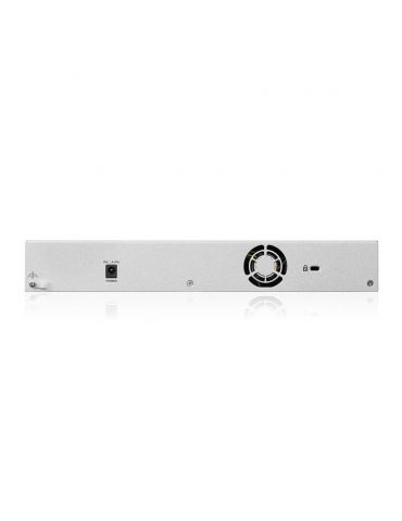 Zyxel USG FLEX 500H firewall-uri hardware 10 Gbit s - Tik.ro