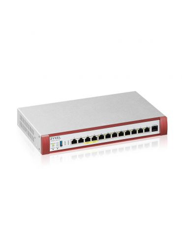 Zyxel USG FLEX 500H firewall-uri hardware 10 Gbit s