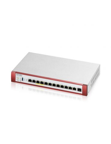 Zyxel USG FLEX 500H firewall-uri hardware 10 Gbit s