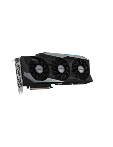 Placa video gigabyte nvidia geforce rtx 3080 gaming oc 10g 10gb gddr6x 320 biti pci express 4.0 x 16 hdmi x 2 displayport x 3 si