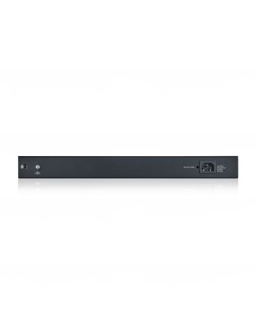 Zyxel XMG1930-30HP Gestionate L3 2.5G Ethernet (100 1000 2500) Power over Ethernet (PoE) Suport 1U Negru