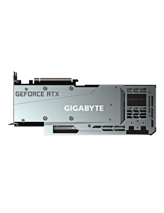Placa video gigabyte nvidia geforce rtx 3080 gaming oc 10g 10gb gddr6x 320 biti pci express 4.0 x 16 hdmi x 2 displayport x 3 si