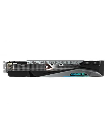 Placa video gigabyte nvidia geforce rtx 3080 gaming oc 10g 10gb gddr6x 320 biti pci express 4.0 x 16 hdmi x 2 displayport x 3 si