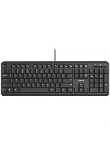 Canyon keyboard hkb-20 en... - Tik.ro