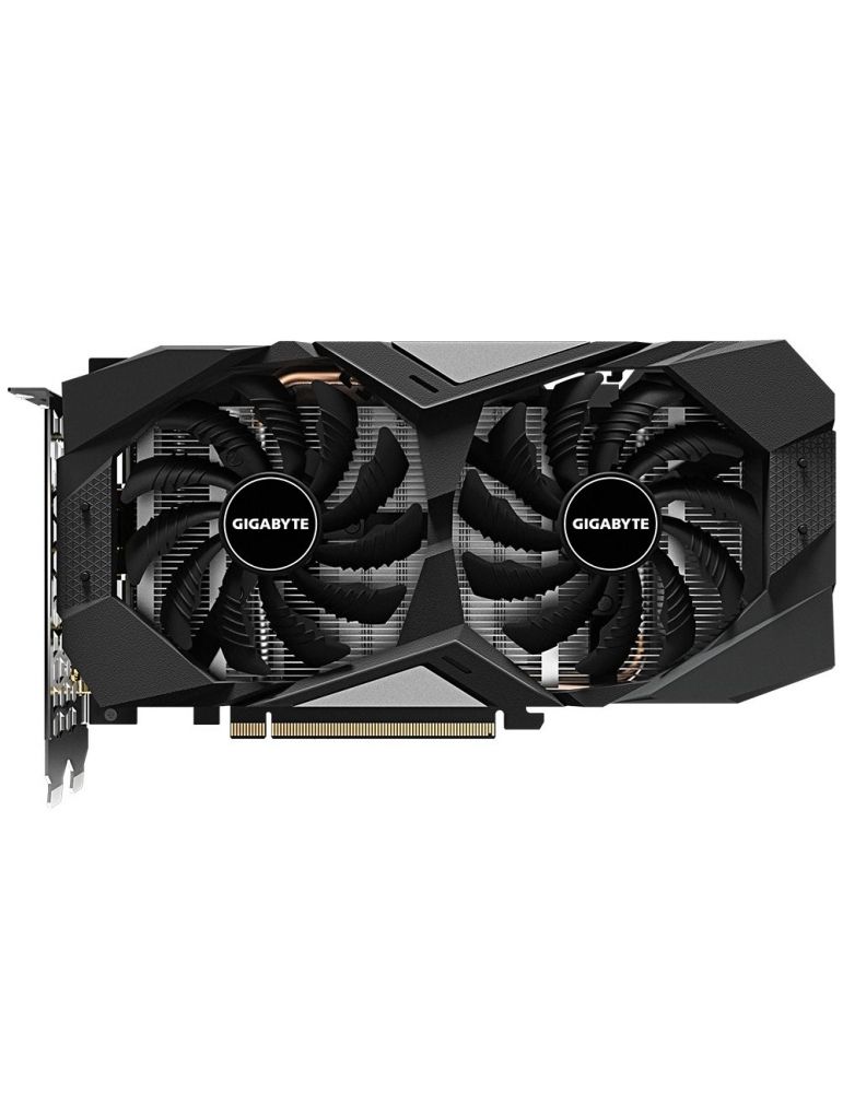 Placa video Gigabyte nVidia GeForce GTX 1660 Super OC 6GB GDDR6 192 bit