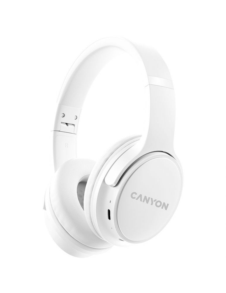 Canyon headset onriff 4 white