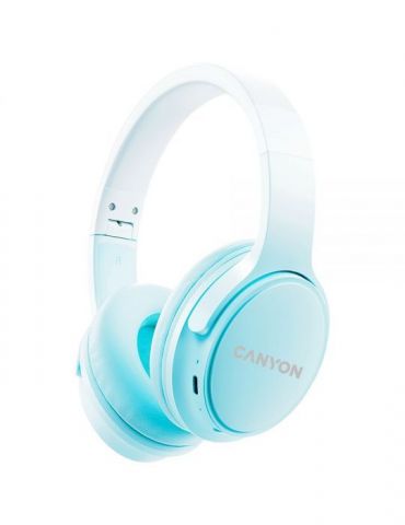 Canyon headset onriff 4 blue - Tik.ro