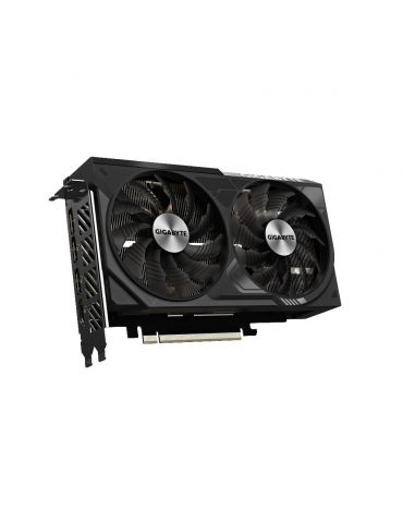 GIGABYTE GeForce RTX 4070 WINDFORCE 2X OC V2 12G NVIDIA 12 Giga Bites GDDR6