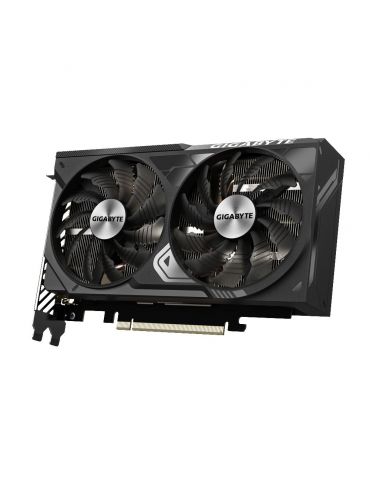 GIGABYTE GeForce RTX 4070 WINDFORCE 2X OC V2 12G NVIDIA 12 Giga Bites GDDR6
