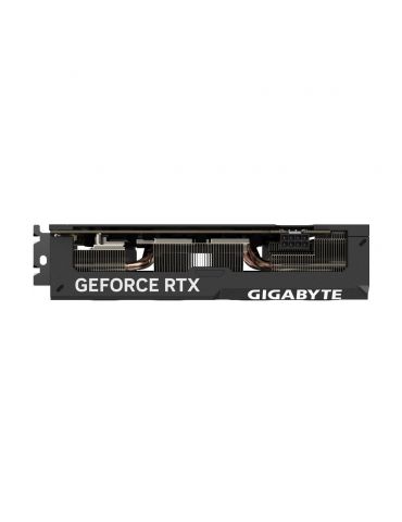 GIGABYTE GeForce RTX 4070 WINDFORCE 2X OC V2 12G NVIDIA 12 Giga Bites GDDR6