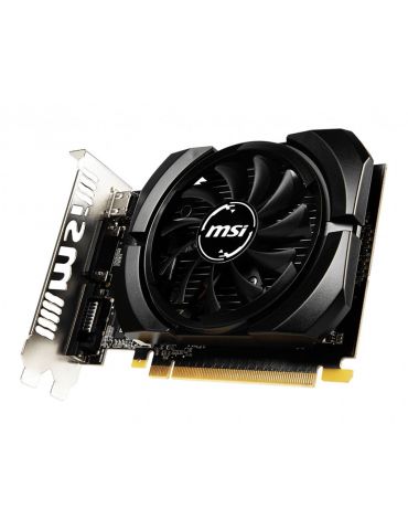 MSI N730K-4GD3 OCV1 plăci video NVIDIA GeForce GT 730 4 Giga Bites GDDR3 - Tik.ro
