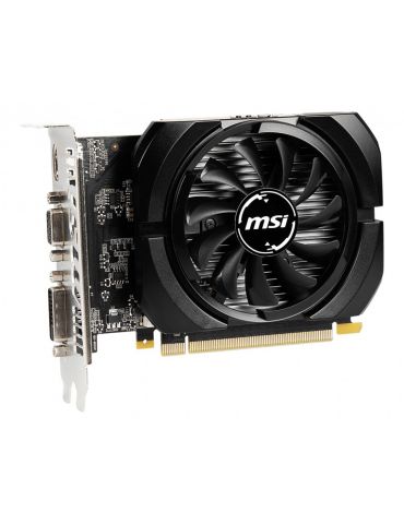 MSI N730K-4GD3 OCV1 plăci video NVIDIA GeForce GT 730 4 Giga Bites GDDR3