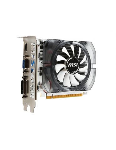 MSI N730-2GD3V3 NVIDIA GeForce GT 730 2 Giga Bites GDDR3