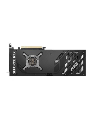 MSI VENTUS GeForce RTX 4070 3X E1 12G OC NVIDIA 12 Giga Bites GDDR6X