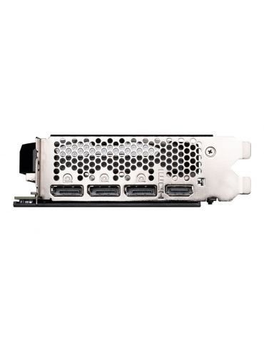MSI VENTUS GeForce RTX 4070 3X E1 12G OC NVIDIA 12 Giga Bites GDDR6X
