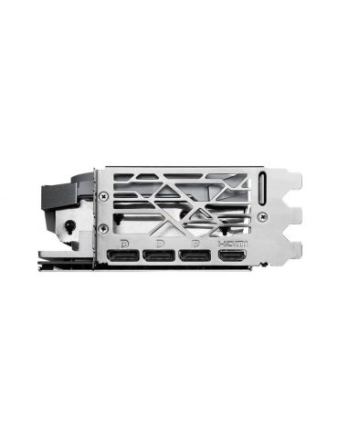 MSI GAMING GeForce RTX 4070 Ti TRIO WHITE 12G NVIDIA 12 Giga Bites GDDR6X - Tik.ro