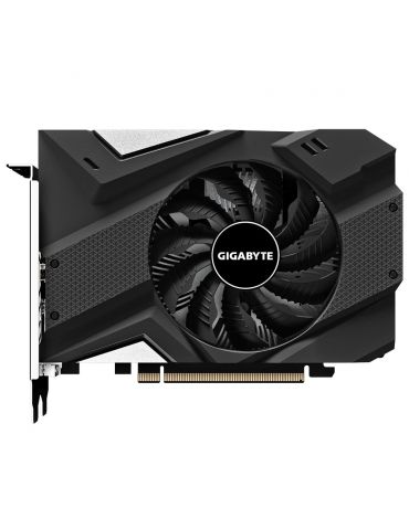 Placa video gigabyte nvidia geforce gtx 1650 super oc 4g 4 gb gddr6 128 biti pci express 3.0 x 16 hdmi dvi display port sistem r