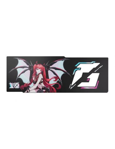 MSI GAMING GeForce RTX 4070 SUPER 12G X SLIM MLG NVIDIA 12 Giga Bites GDDR6X