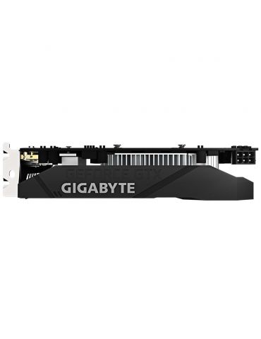 Placa video gigabyte nvidia geforce gtx 1650 super oc 4g 4 gb gddr6 128 biti pci express 3.0 x 16 hdmi dvi display port sistem r