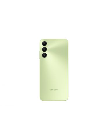 Samsung Galaxy SM-A057GLGU 17 cm (6.7") Dual SIM Android 13 4G USB tip-C 4 Giga Bites 64 Giga Bites 5000 mAh Verde