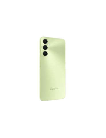 Samsung Galaxy SM-A057GLGU 17 cm (6.7") Dual SIM Android 13 4G USB tip-C 4 Giga Bites 64 Giga Bites 5000 mAh Verde