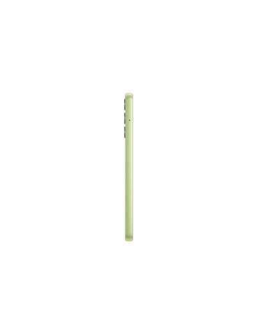 Samsung Galaxy SM-A057GLGU 17 cm (6.7") Dual SIM Android 13 4G USB tip-C 4 Giga Bites 64 Giga Bites 5000 mAh Verde