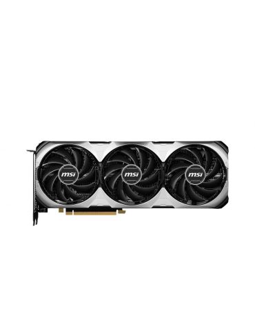 MSI VENTUS GeForce RTX 4070 Ti SUPER 16G 3X OC NVIDIA 16 Giga Bites GDDR6X