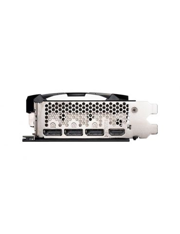 MSI VENTUS GeForce RTX 4070 Ti SUPER 16G 3X OC NVIDIA 16 Giga Bites GDDR6X