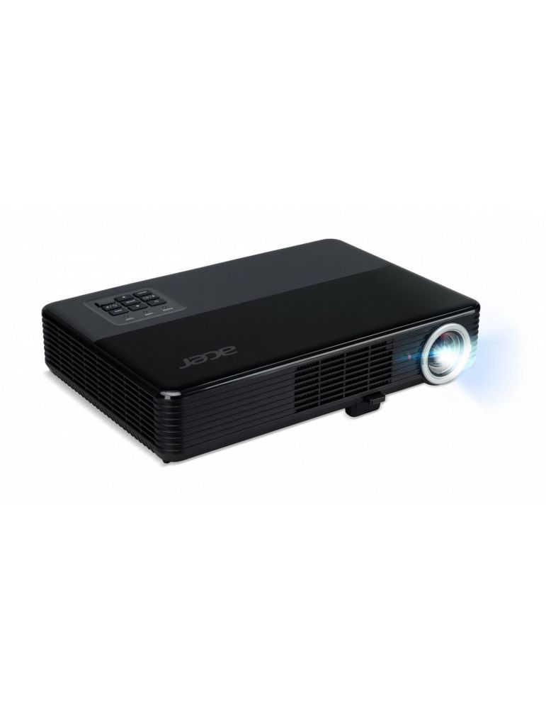 Projector acer xd1320wi mr.ju311.001 (include tv 3.50lei)
