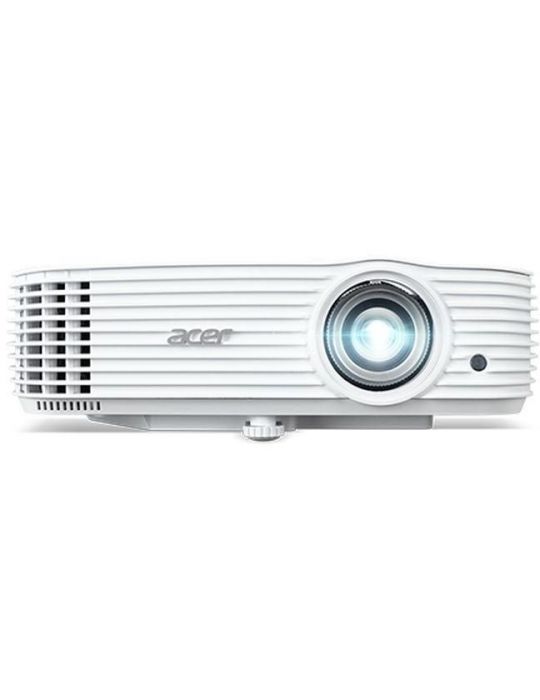 Projector acer x1629hp mr.ju111.001 (include tv 3.50 lei) Acer - 1