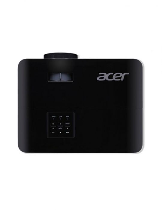 Projector acer x1126ah black mr.jr711.001 (include tv 3.50lei) Acer - 1
